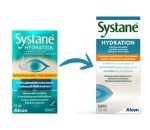 Picaturi oftalmice lubrifiante Systane Hydratio, 10ml, Alcon