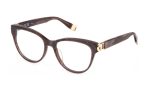 Rame ochelari de vedere Furla VFU827 0915