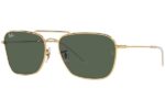 Ochelari de soare Ray-Ban Caravan Reverse RBR0102S 001/VR