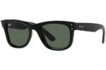 Ochelari de soare Ray-Ban Wayfarer Reverse RB R0502S 6677VR