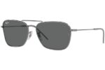 Ochelari de soare Ray-Ban Caravan Reverse RBR0102S 004/GR