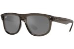 Ochelari de soare Ray-Ban Boyfriend Reverse RBR0501S 6707GS