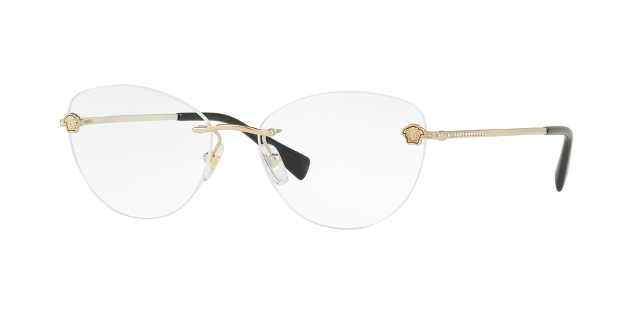 Positive web do homework Versace VE1248B 1252 rame de ochelari - Ochelari de soare, Lentile de  contact, Ochelari de vedere | OptiEyes