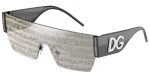 Ochelari de soare Dolce&Gabbana DG2233 3277K1