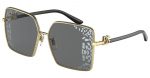 Ochelari de soare Dolce & Gabbana DG2279 02/AL