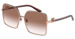 Ochelari de soare Dolce & Gabbana DG2279 12988D