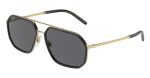 Ochelari de soare Dolce & Gabbana DG2285 02/81