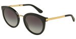 Ochelari de soare dama Dolce & Gabbana DG4268 501/8G