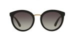 Ochelari de soare dama Dolce & Gabbana DG4268 501/8G - imagine 2