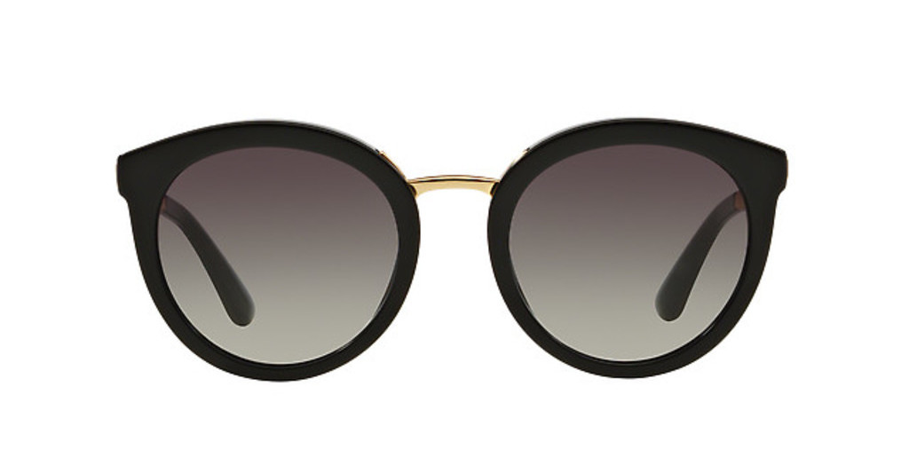 Ochelari de soare dama Dolce & Gabbana DG4268 501/8G - imagine 2