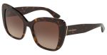 Ochelari de soare dama Dolce & Gabbana DG4348 502/13