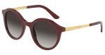Ochelari de soare dama Dolce & Gabbana DG4358 30918G
