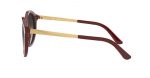 Ochelari de soare dama Dolce & Gabbana DG4358 30918G - imagine 3