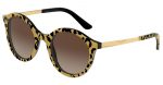 Ochelari de soare dama Dolce & Gabbana DG4358 320813
