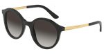 Ochelari de soare dama Dolce & Gabbana DG4358 501/8G