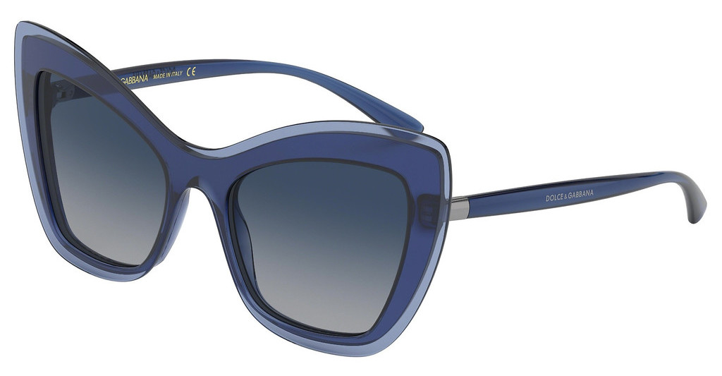 Ochelari de soare dama Dolce & Gabbana DG4364 30944L