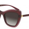 Ochelari de soare dama Dolce & Gabbana DG4364 32118G