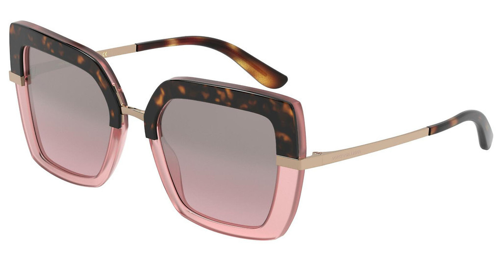 Ochelari de soare Dolce & Gabbana DG4373 32487E