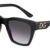 Ochelari de soare Dolce & Gabbana DG4384 501/8G