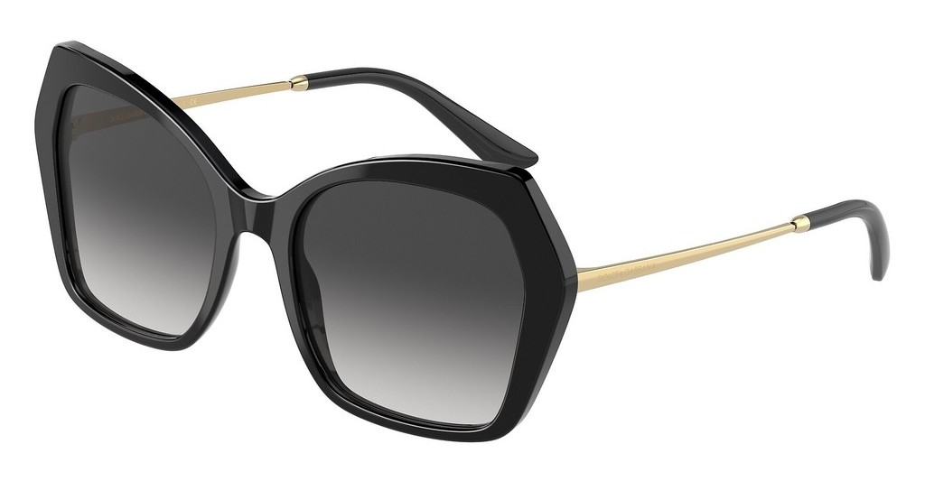 Ochelari de soare Dolce & Gabbana DG4399 501/8G