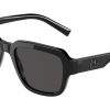 Ochelari de soare Dolce & Gabbana DG4402 501/87