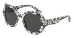 Ochelari de soare Dolce & Gabbana DG4406 336187