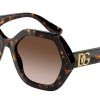 Ochelari de soare Dolce & Gabbana DG4406 502/13