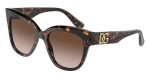 Ochelari de soare Dolce & Gabbana DG4407 502/13