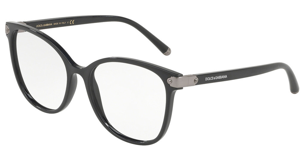 Rame Ochelari de vedere Dolce & Gabbana 5035 3090