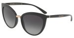 Ochelari de soare dama Dolce & Gabbana DG6113 501/8G