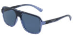 Ochelari de soare Dolce & Gabbana DG6134 325880