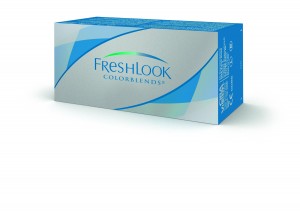 Freshlook® Colors