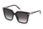 Ochelari de soare Furla SFU713 0700