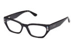 Rame ochelari de vedere Guess GU2967 001