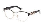 Rame ochelari de vedere Guess GU2984 005