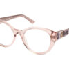 Rame ochelari de vedere Guess GU50127 057