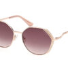 Ochelari de soare Guess GU7842S 28Z 58