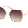 Ochelari de soare Guess GU7843 28F 61
