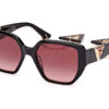 Ochelari de soare Guess GU7892 01T