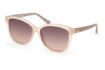 Ochelari de soare Guess GU7920 57F