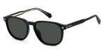 Ochelari de soare Polaroid PLD 4117/G/S/X 807 M9 BLACK