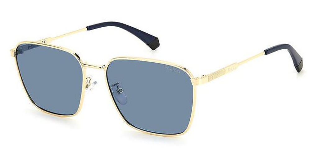 Ochelari de soare Polaroid PLD 4120/G/S/X LKS/XN