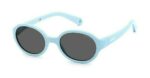 Ochelari de soare copii Polaroid PLD K004/S MVU M9