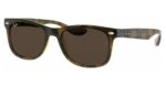 Ochelari de soare Ray-Ban Junior New Wayfarer RJ9052S 152/73