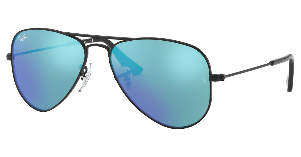 Ray-Ban-Junior-RJ9506S-201-55