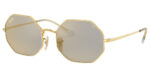 Ochelari de soare Ray-Ban RB1972 001/B3