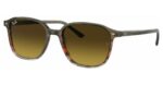 Ochelari de soare Ray-Ban LEONARD RB2193 138085