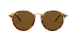 Ochelari de soare Ray-Ban Round/classic RB 2319 1160 - imagine 2