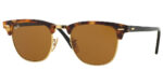 Ochelari de soare Ray-Ban CLUBMASTER RB 3016 1160