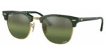Ochelari de soare Ray-Ban RB 3016 1368G4